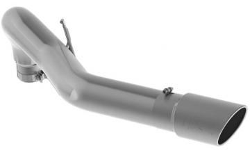 MBRP 5" Stainless Steel Filter Back Exhaust for 13-22 Cummins